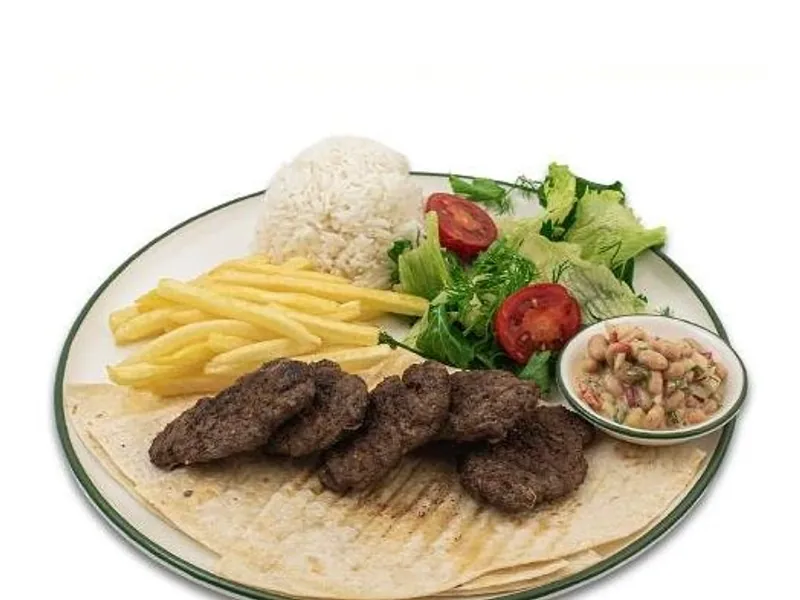 Süreyya Hanım