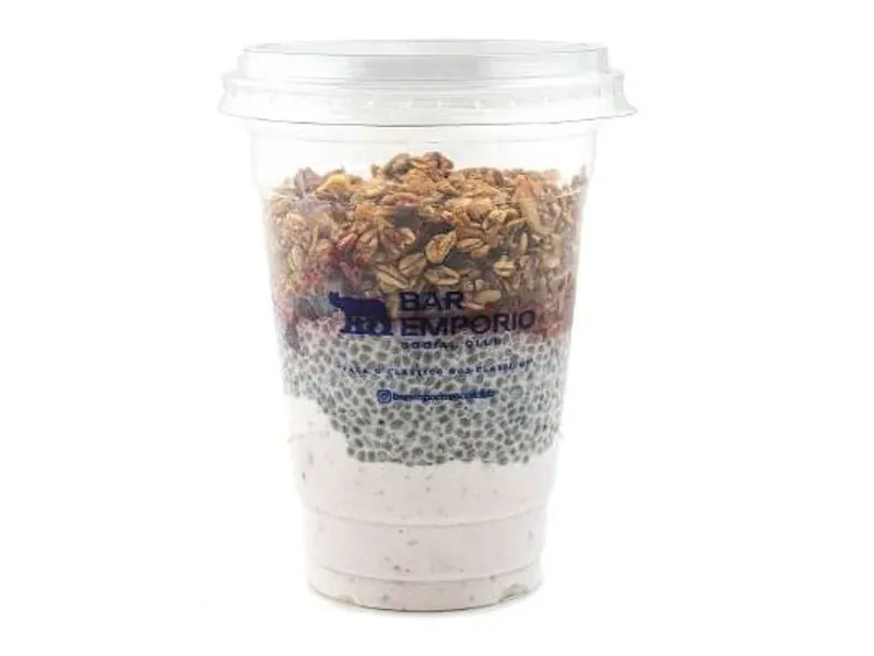 Granola