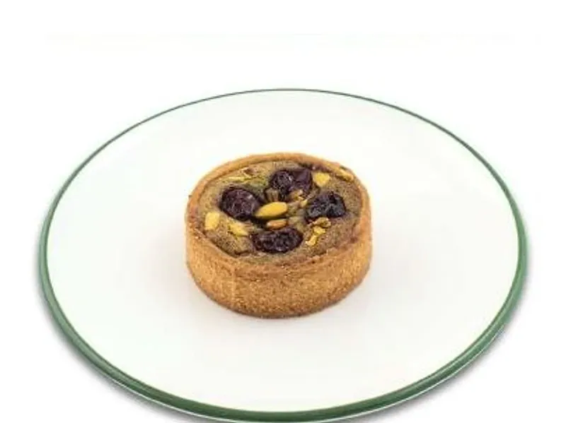 Antep Fıstıklı Tart