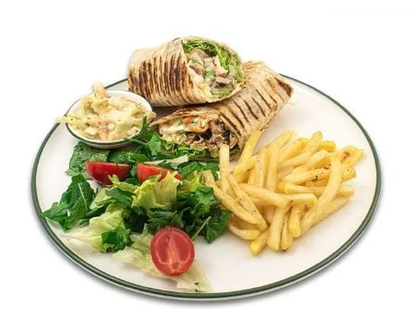 Volissos