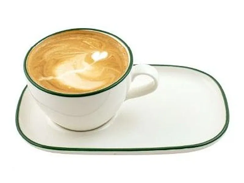 Ristretto Bianco
